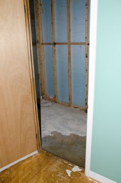 Sewage Cleanup by The Restoration Company TRC